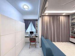 Hundred Trees (D5), Condominium #616795941
